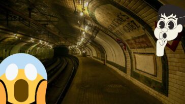 ¿Estaciones de Metro secretas en CDMX? Te contamos
