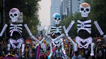 ¿Habrá puente por Día de Muertos? Te contamos