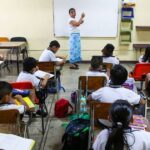 Acapulco reiniciará clases