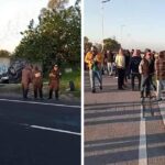 Accidente en México-Cuautla