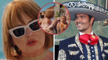 Acusa Gaby Spanic a Pablo Montero de presunto abuso sexual