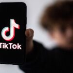 Advierten por reto de TIKTOK