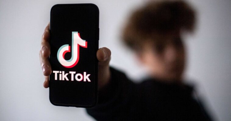Advierten por reto de TIKTOK