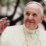 Papa Francisco pide por la Paz