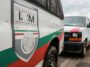 Agentes del INM