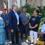 Alcalde de Cuernavaca entrega apoyos al sector primario