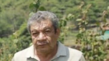Asesinan a comisario en Yautepec
