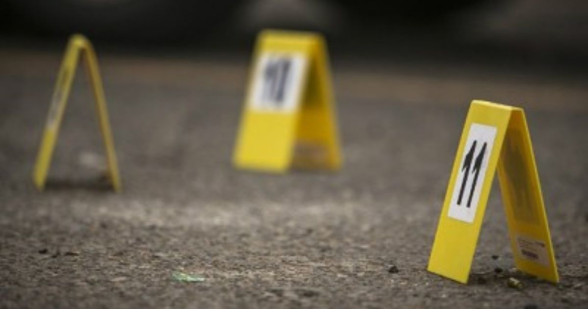 Asesinan a automovilista en TEMIXCO. Noticias en tiempo real