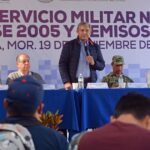Sortemo Militar Cuernavaca