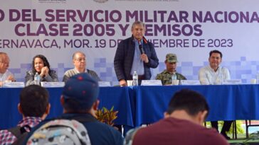 Sortemo Militar Cuernavaca