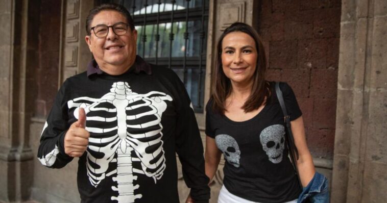 Víctor Mercado en Miquixtli 2023