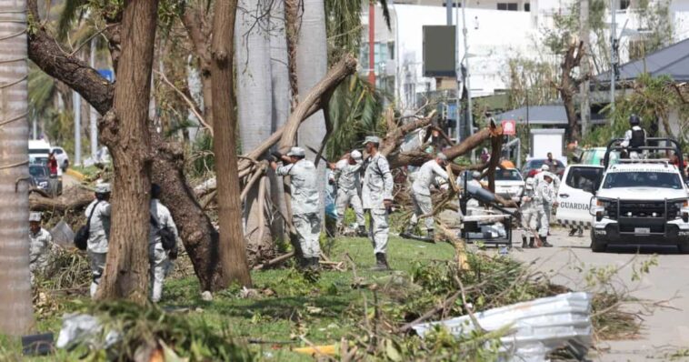 Seguridad Acapulco
