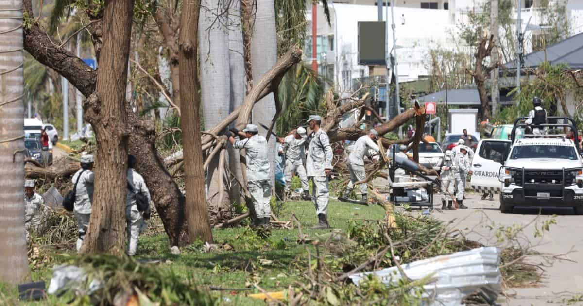 Seguridad Acapulco
