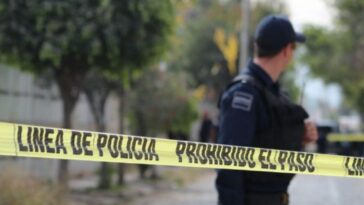 Ataque a policías en Guerrero
