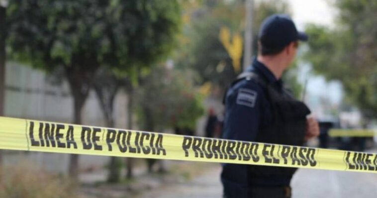 Ataque a policías en Guerrero