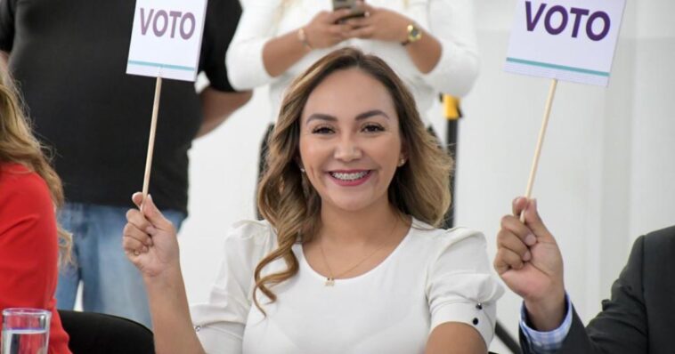 Avanza lucha contra acoso callejero y promueven el respeto a la lactancia en espacios públicos