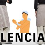 Balenciaga pone de “moda” las toallas como faldas
