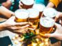 Ciudad sin Alcohol en CDMX