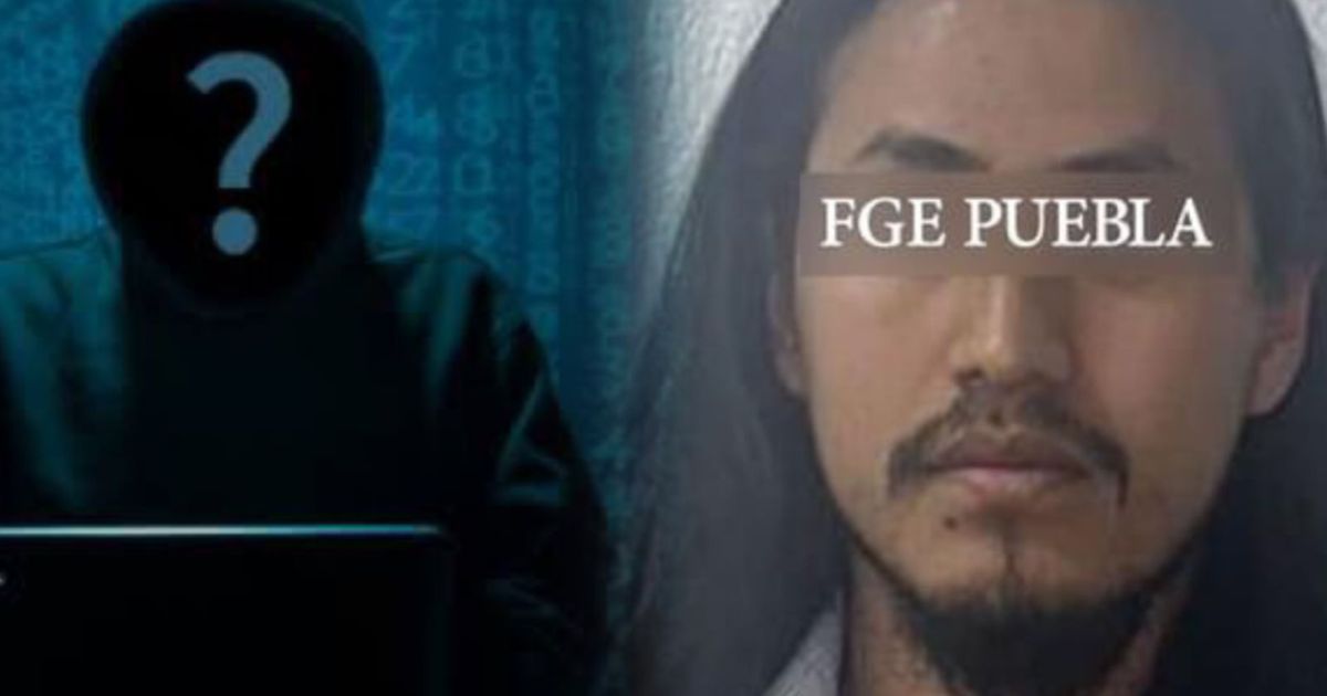 Alumno extorsionador BUAP