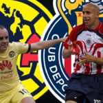 Clásico de leyendas Chivas América donará la taquilla a Guerrero