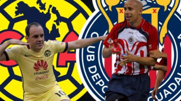 Clásico de leyendas Chivas América donará la taquilla a Guerrero