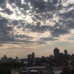 Clima en Morelos