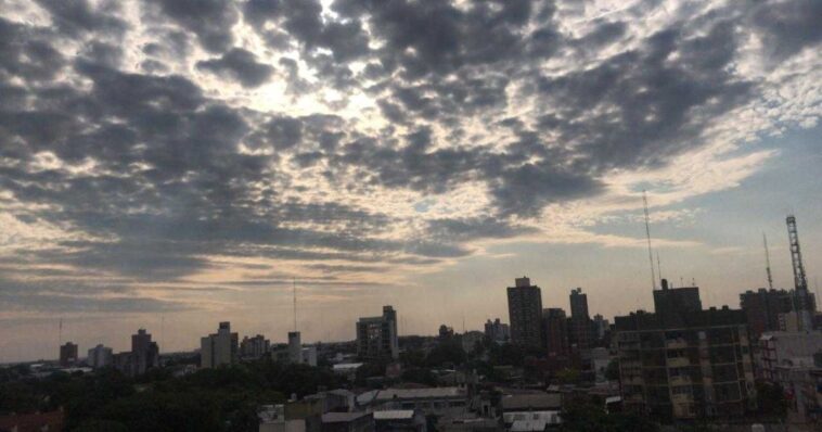 Clima en Morelos