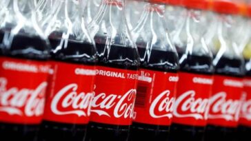 Coca-Cola subirá sus precios, aquí te decimos cuanto