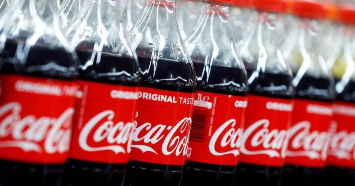 Coca-Cola subirá sus precios, aquí te decimos cuanto