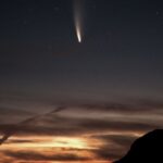 Cometa Diablo