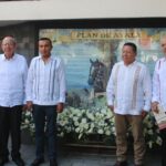 Conmemoran el CXII Aniversario de la Promulgación del Plan de Ayala