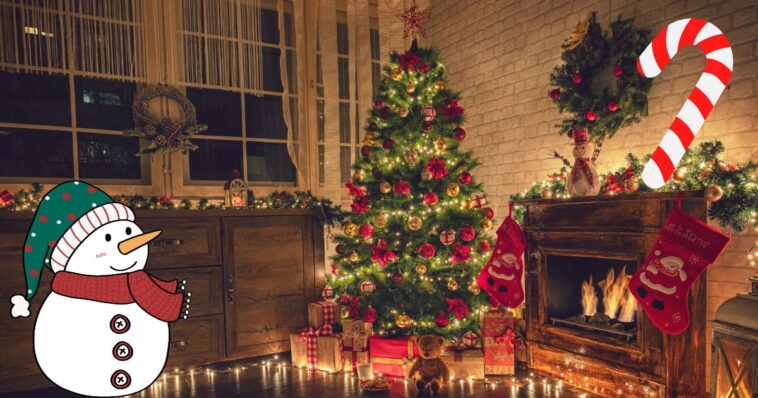 Conoce cuando es la fecha para poner el árbol de Navidad