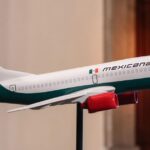 Conoce los destinos de la nueva aerolínea de Mexicana de Aviación