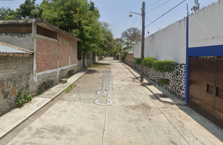 Continúa la violencia en TEMIXCO; hombre fue asesinado dentro de su domicilio
