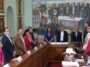 Homenaje a policías de Cuernavaca