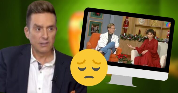 Daniel Bisogno enfermedad