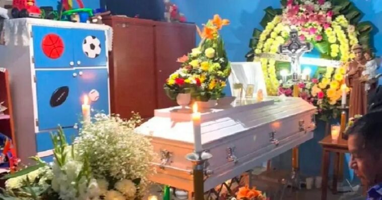 Declaran culpable adolescente que golpeó a Norma Lizbeth en Teotihuacán