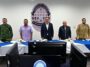 Definen estrategias para reforzar seguridad durante temporada decembrina