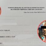 Denuncia Daniela López exseleccionada nacional de lucha a su pareja por golperla
