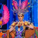 Desaparece traje típico que usó la mexicana Melissa Flores en Miss Universo