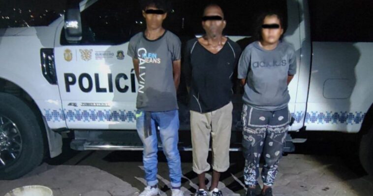 droga Acapulco