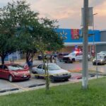 intento de salto en walmart Temixco