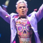 Alejando Sanz ayudará a Acapulco