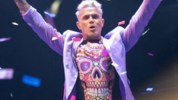 Alejando Sanz ayudará a Acapulco