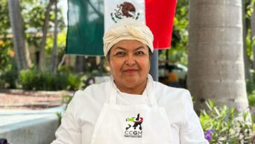 Saberes de las cocineras