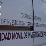 Encuentran Feto en CDMX