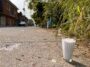 Encuentran a hombre sin vida en la Rubén Jaramillo, Temixco-veladora