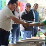 tasajeadores Yecapixtla