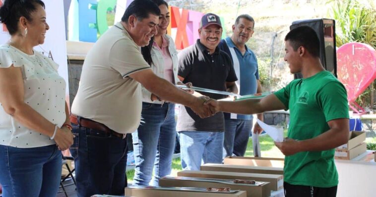 tasajeadores Yecapixtla