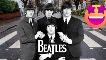 Estos son los lugares que inspiraron a The Beatles